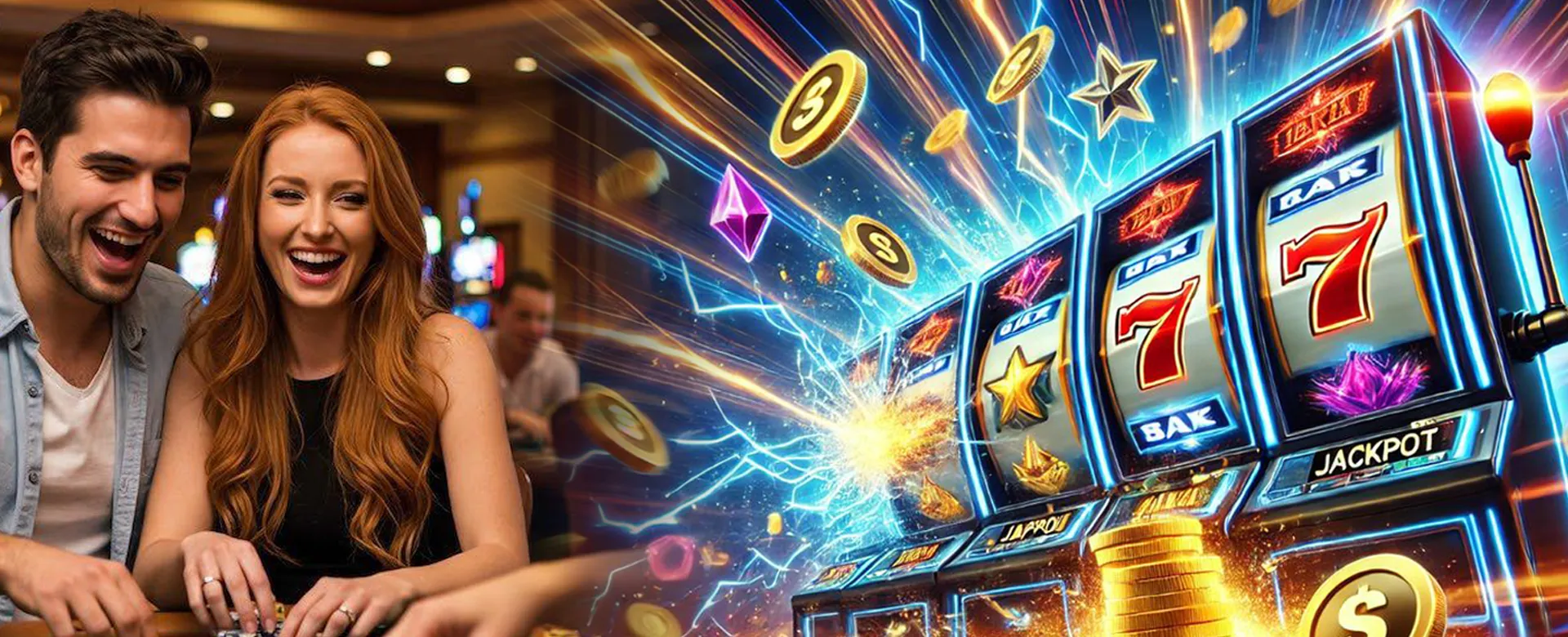 yy777 slot thrilling online casino games